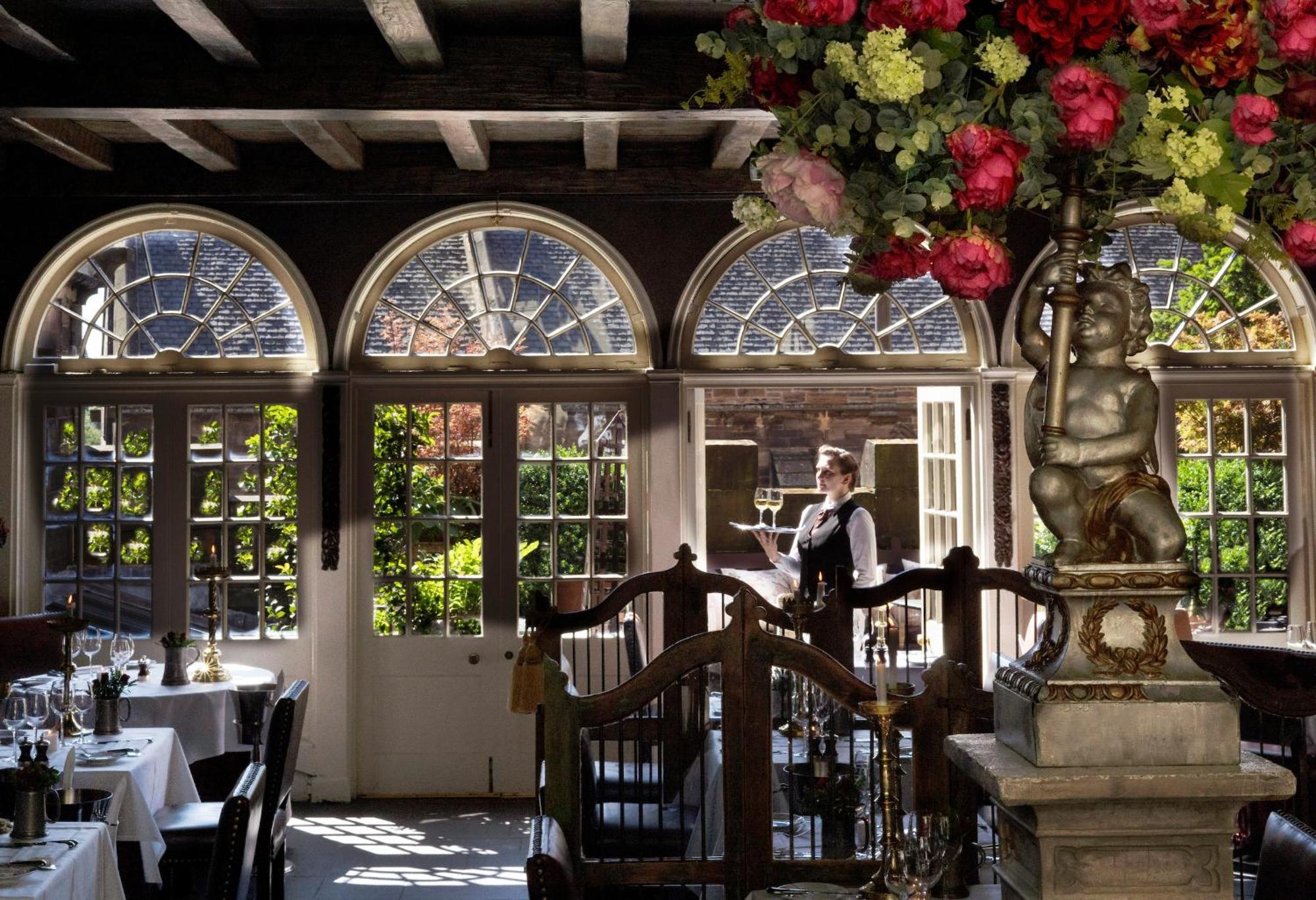 The Witchery — Fotos 2